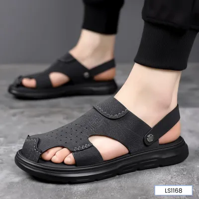 CALYPSO STYLE SUMMER SANDALS